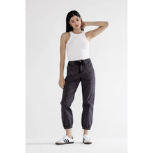 Load image into Gallery viewer, Mica High Rise Jogger Crop

