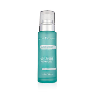 True Ocean Coastal Body Spray – Fragrance Mist