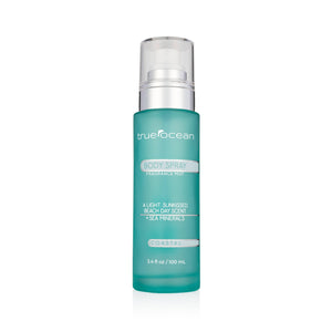 True Ocean Coastal Body Spray – Fragrance Mist