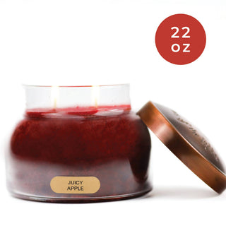 A Cheerful Giver - KOTL Mama Candle (22oz.) – Juicy Apple