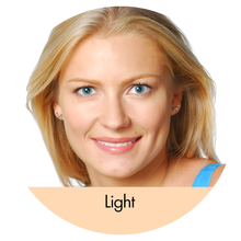 Load image into Gallery viewer, NUTRATANICALS Mineral Foundation with Small Kabuki Brush
