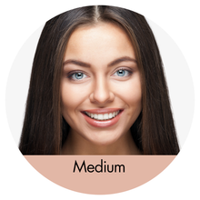 Load image into Gallery viewer, NUTRATANICALS Mineral Foundation with Small Kabuki Brush
