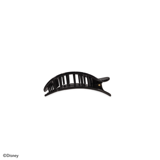 TELETIES - Flat Round Hair Clip | Tiny | Disney Spotlight