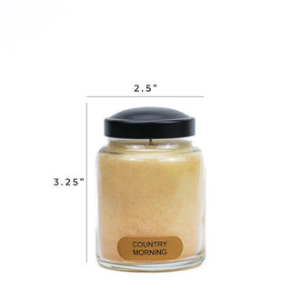 A Cheerful Giver - KOTL Baby Candle (6oz.) – Country Morning