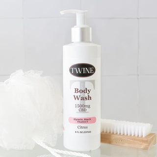 Twine Body Wash