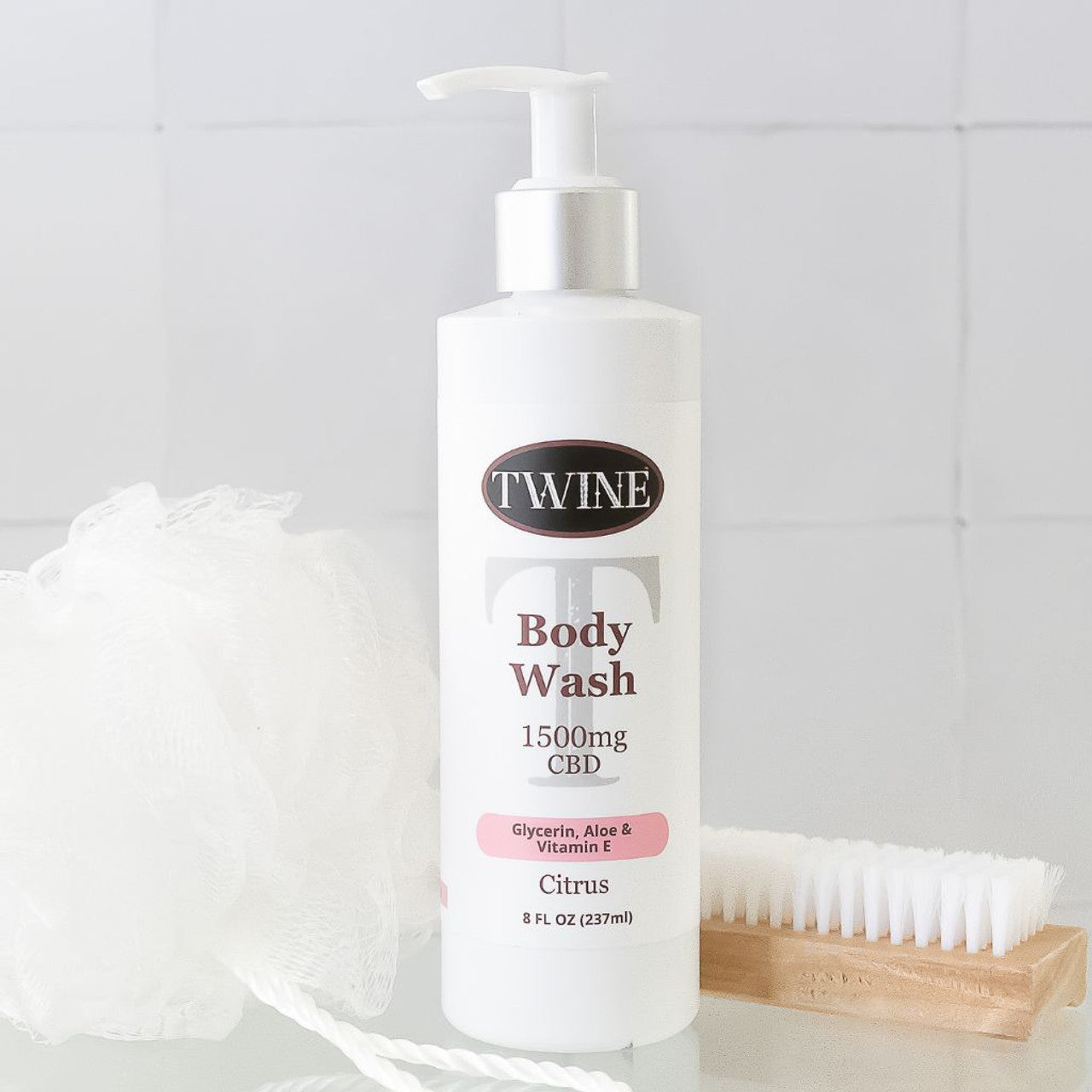 Body Wash