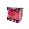 Fun Doh Squish & Squeeze Sparkle Cube Fidget Toy