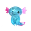 Blue Axolotl