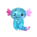 Blue Axolotl