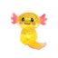 Yellow Axolotl