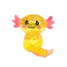 Yellow Axolotl