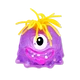 Fun Doh Squishy Gummy Fidget Toy