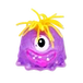 Purple Monster