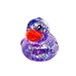 Purple Duck