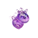 Purple Unicorn