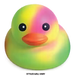 Rainbow Lemon