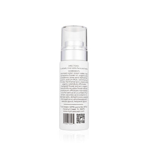 True Ocean Coastal Rose Face Spritz – Nourishing Mist