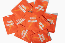 Load image into Gallery viewer, LAPCOS - Super Collagen Boosting Carrot Sheet Mask
