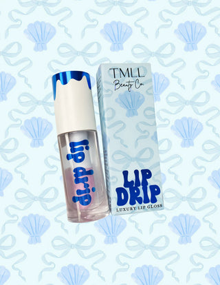 TMLL - Sea Glass Lip Drip
