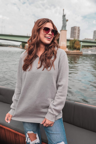 Jess Lea - Miley Vintage Pullover