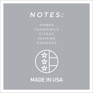 A Cheerful Giver - KOTL Mama Candle (22oz.) - Chamomile & Amber Mist