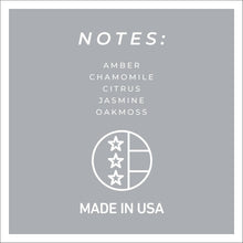 Load image into Gallery viewer, A Cheerful Giver - KOTL Mama Candle (22oz.) - Chamomile &amp; Amber Mist
