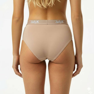 JadyK - Arya Hip Hugging Briefs | Nude | JadyK