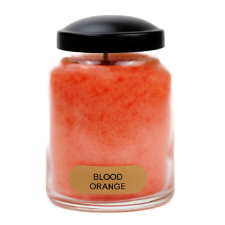 A Cheerful Giver - KOTL Baby Candle (6oz.) - Blood Orange