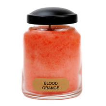 Load image into Gallery viewer, A Cheerful Giver - KOTL Baby Candle (6oz.) - Blood Orange

