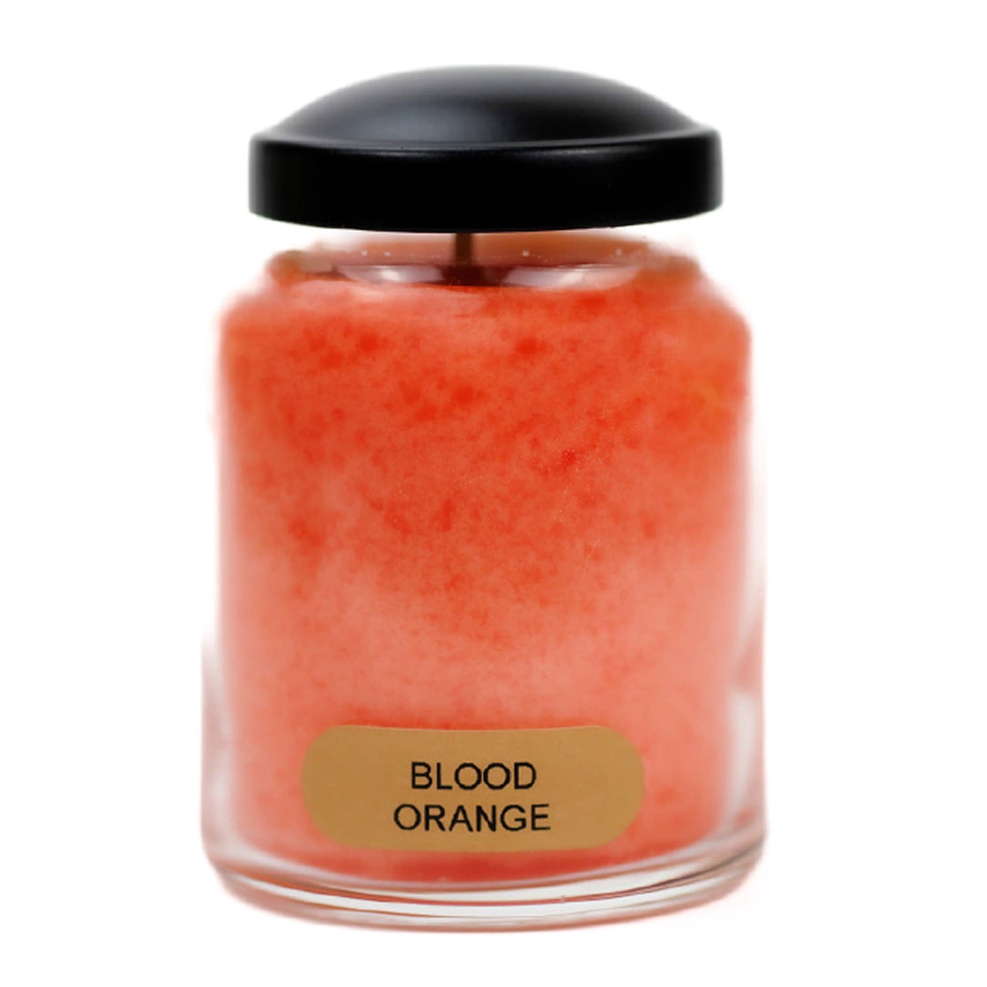 A Cheerful Giver - KOTL Baby Candle (6oz.) - Blood Orange