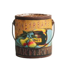 Load image into Gallery viewer, A Cheerful Giver - Farm Fresh Candle (20oz.) – Honey Pear Cider
