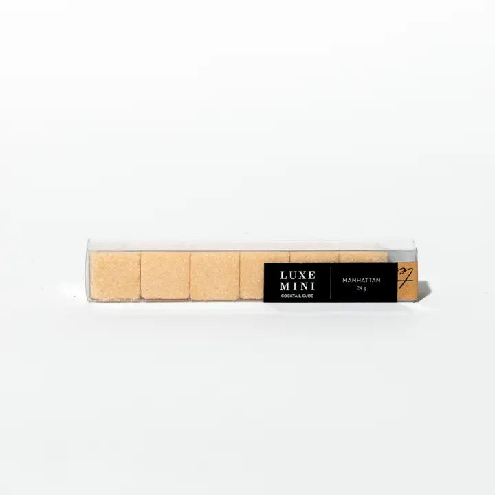 Teaspressa Cubes Mini
