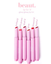 Load image into Gallery viewer, Beaut. lip luv’d
