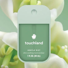 Load image into Gallery viewer, Touchland Hand Sanitizer
