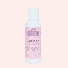 Load image into Gallery viewer, Honestly Margo - Aromatherapy Lotion
