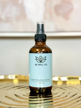 Load image into Gallery viewer, Sleep Well Pillow Spray
