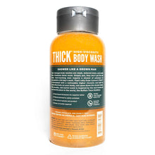 Load image into Gallery viewer, Duke Cannon - THICK High Viscosity Body Wash – Bourbon Oak Barrel
