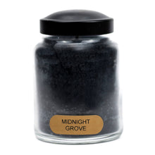 Load image into Gallery viewer, A Cheerful Giver - KOTL Baby Candle (6oz.) – Midnight Grove
