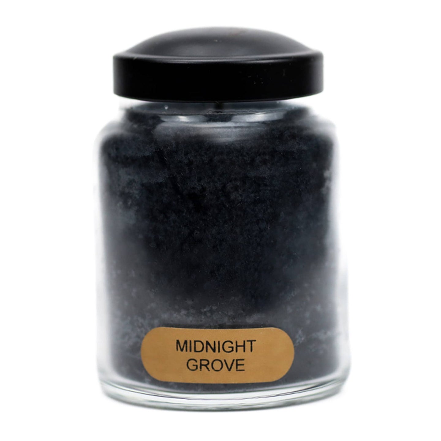 A Cheerful Giver - KOTL Baby Candle (6oz.) – Midnight Grove