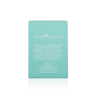 True Ocean - Coastal - Coastal Eau de Perfume