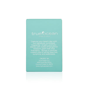 True Ocean - Coastal - Coastal Eau de Perfume