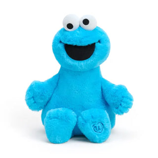Warmies - Cookie Monster Warmies Sesame Street