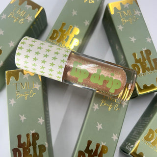 TMLL - Limited Edition Lip Drip - Pot of Gold