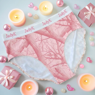 JadyK - Arya Hip Hugging Briefs | Valentine | JadyK