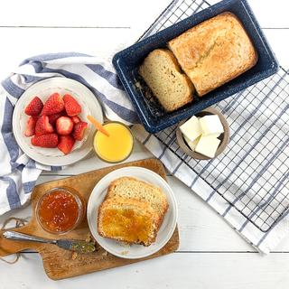 Country Home Creations - Sweet Butter Bread Mix