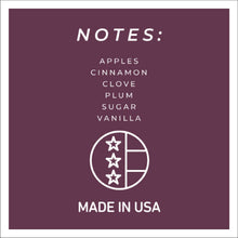 Load image into Gallery viewer, A Cheerful Giver - KOTL Baby Candle (6oz.) – Plum Orchard
