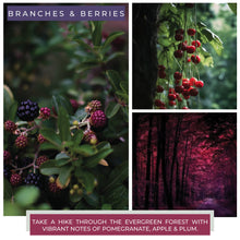 Load image into Gallery viewer, A Cheerful Giver - KOTL Baby Candle (6oz.) – Branches &amp; Berries
