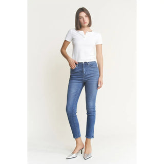 Mica Super High Easy Skinny