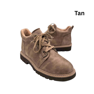 CORKYS Campfire Boot