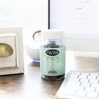 Twine Gummies